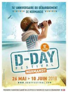 D-Day Festival 2018